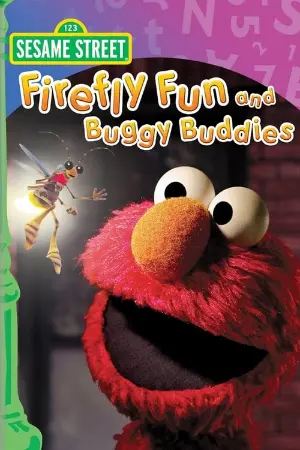 Sesame Street: Firefly Fun and Buggy Buddies