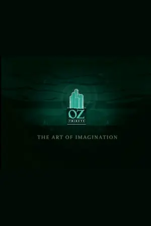 The Art of Imagination: A Tribute to Oz