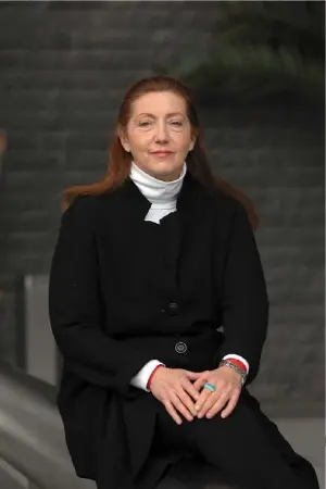 Gordana Marić