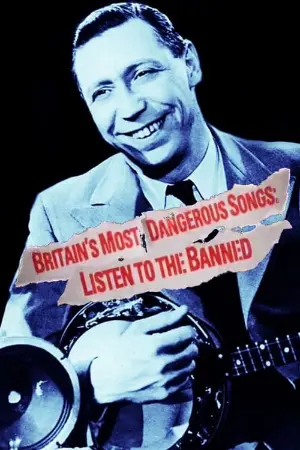 Britain's Most Dangerous Songs: Listen to the Banned