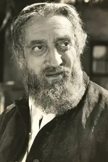 Maurice Schwartz como: Tevya 'Tevye'