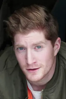 Jordan Dean como: Prince Harry