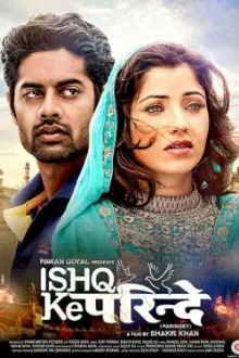 Ishq Ke Parindey