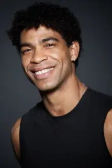 Carlos Acosta como: Tomas