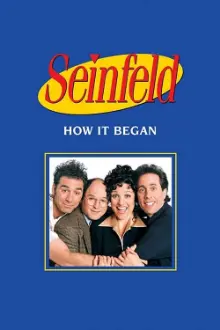 Seinfeld: How It Began