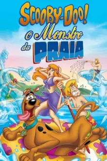 Scooby-Doo! E o Monstro da Praia