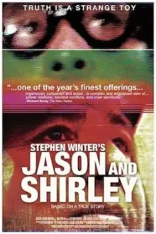 Jason and Shirley