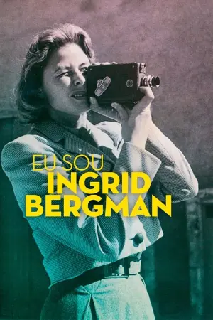 Eu Sou Ingrid Bergman