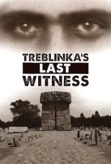 Treblinka's Last Witness