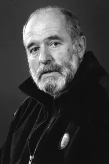 Janez Hočevar como: Leopold Krota