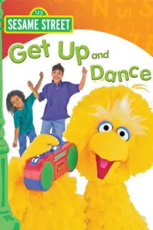 Sesame Street: Get Up and Dance