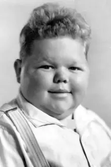 Norman Chaney como: Chubby