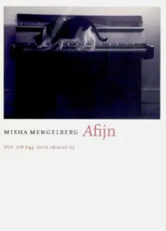 AFIJN (Misha Mengelberg)