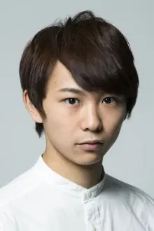 Kenta Suga como: Yuichi Toyama