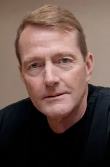 Lee Child como: 