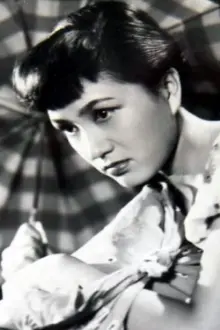 Toshiko Kobayashi como: 