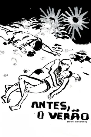 Antes, o Verão