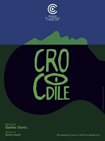 Crocodile