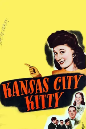 Kansas City Kitty