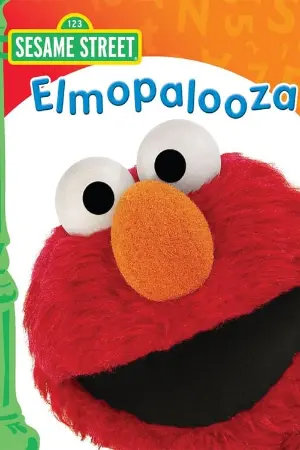 Vila Sésamo - Elmopalooza!