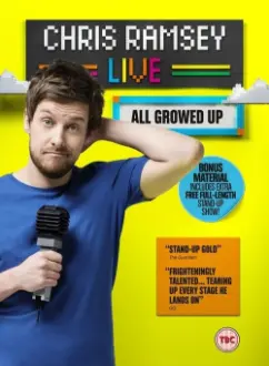 Chris Ramsey Live: All Growed Up