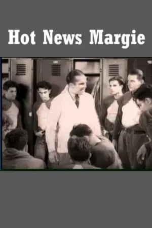 Hot News Margie