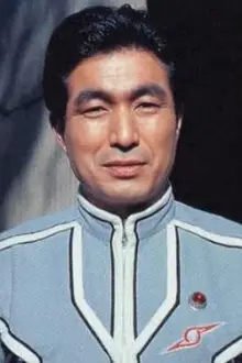 Shoji Nakayama como: 長次郎