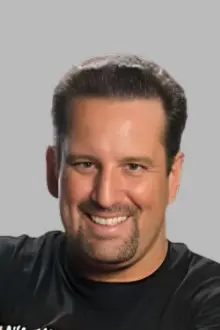 Tom Laughlin como: Tommy Dreamer