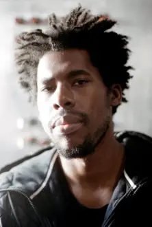 Flying Lotus como: Customer