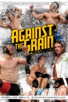 PWG: Against The Grain