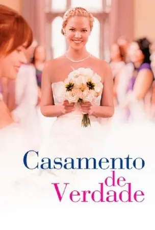 Casamento de Verdade