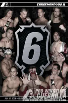 PWG: Threemendous II