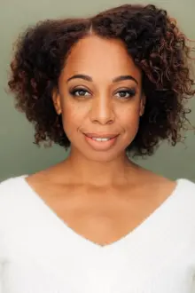 Jammie Patton como: Rochelle Jones