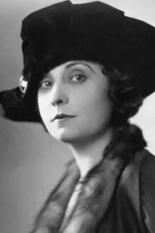 Maude George como: Countess Makotin