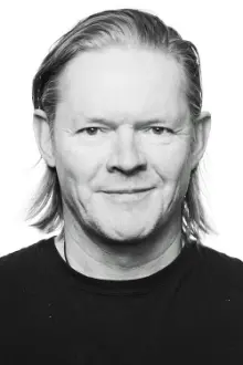 Björn Ingi Hilmarsson como: Trausti