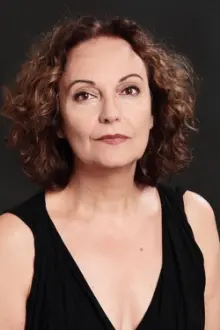 Isabel Rocatti como: Carme