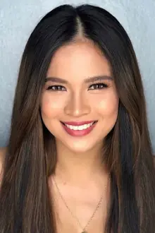 Louise delos Reyes como: 