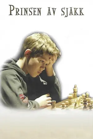 The Prince of Chess