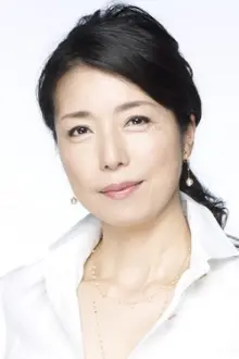 Hitomi Takahashi como: Kaoru Hiraoka