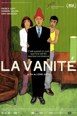 La vanité