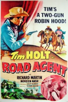 Road Agent