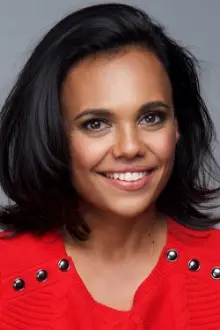 Miranda Tapsell como: Martha Tennant