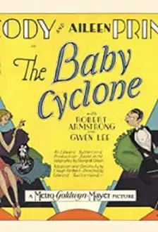 The Baby Cyclone