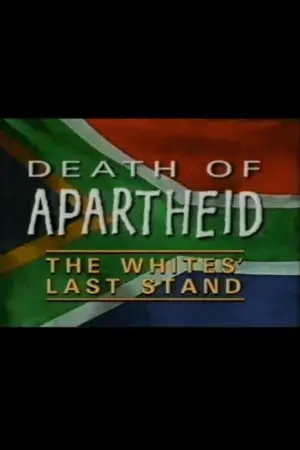 Death of Apartheid