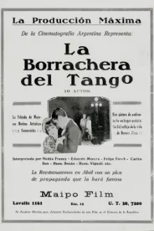 La borrachera del tango