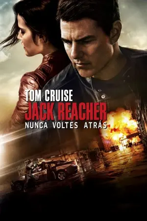 Jack Reacher: Sem Retorno