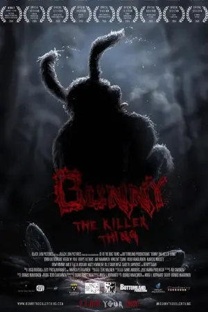 Bunny the Killer Thing