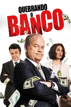 Quebrando o Banco