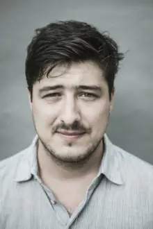 Marcus Mumford como: 