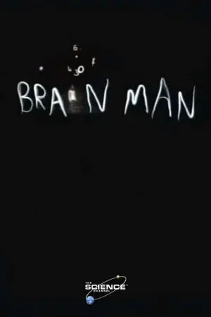 Brainman